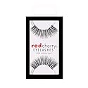 Red Cherry False Eyelashes #118 (Pack of 3 Pairs)