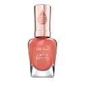 Sally Hansen Color Therapy Nail Polish, Couple's Massage, Pack of 1 Beauty & Personal Care Sally Hansen