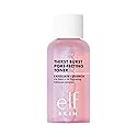 e.l.f. Thirst Burst Pore-fecting Toner Mini, Hydrating & Exfoliating for Face, Smooths, Plumps, Pore-Minimizing, Infused with Salicylic Acid, Vegan