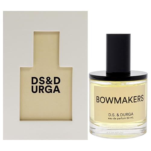 DS & Durga Bowmakers for Unisex - 1.7 oz EDP Spray