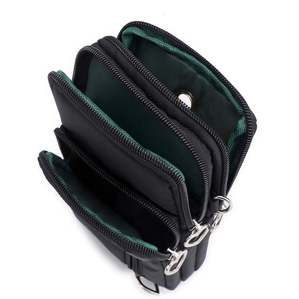 Small Crossbody Bags for Women,Mini Iphone Purses with Crossbody Strap Phone Wallet Shoulder