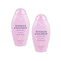 Shower to Shower Original Fresh Body Powder with Chamomile for Men & Women, Talc Free, Sweat Absorbing, Prevents Chafing & Odor 8 OZ (Pack of 2)
