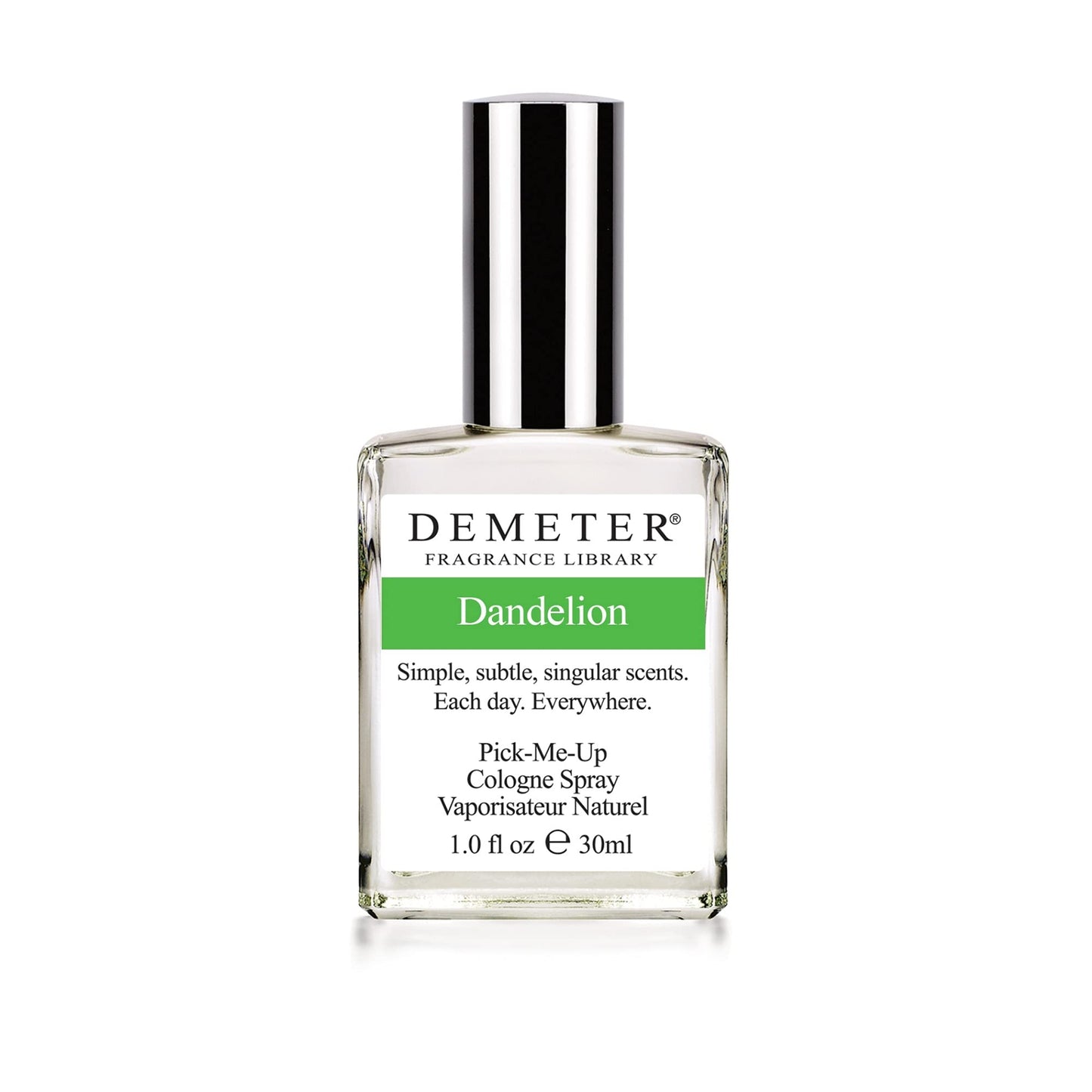 DEMETER Fragrance Library 1 oz Cologne Spray - Dandelion