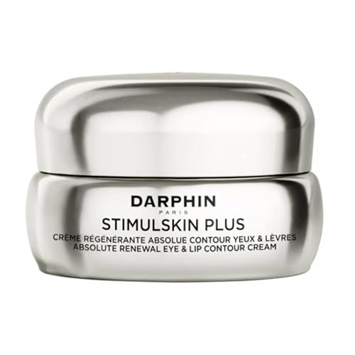 Stimulskin Plus Absolute Renewal Eye & Lip Contour Cream -15ml/0.5oz