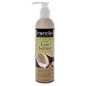 Cuccio Naturale Lyte Ultra-Sheer Body Butter - Replenishing Scented Moisturizer Cream - Deep Hydration To Repair Dry Skin - All Natural, Cruelty-Free