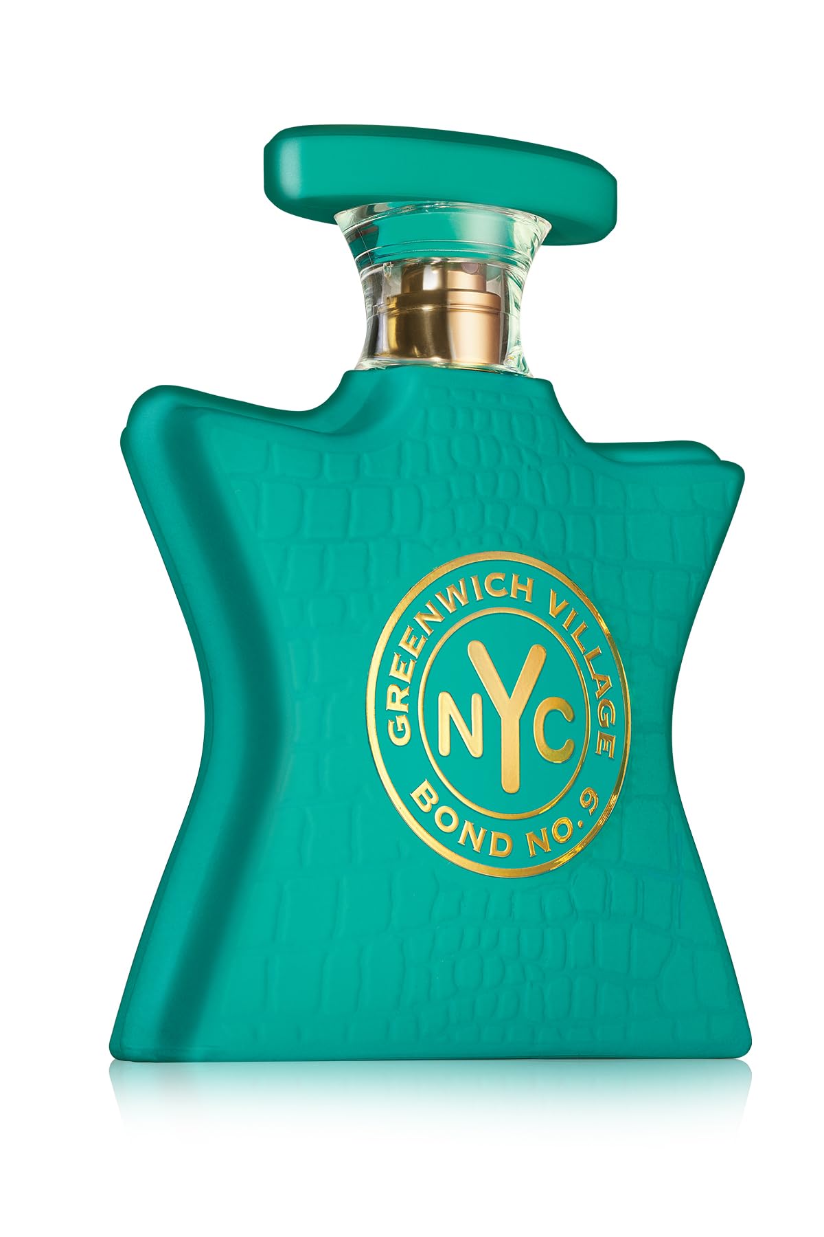 Bond No. 9 New York Greenwich Village Unisex Eau de Parfum, 1.7 Fl Oz