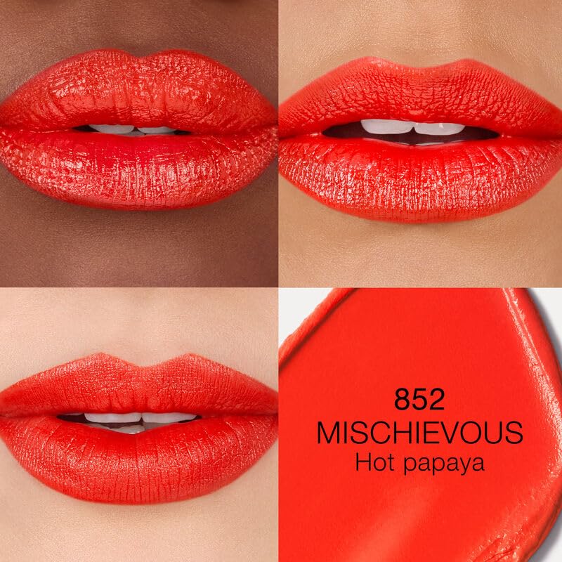 Nars Explicit Lipstick