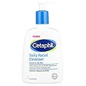 Cetaphil Gentle Skin Cleanser, All Skin Types, 16 Fl Oz