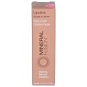 Mineral Fusion Lipstick, Charming,0.137 oz (Pack of 1)