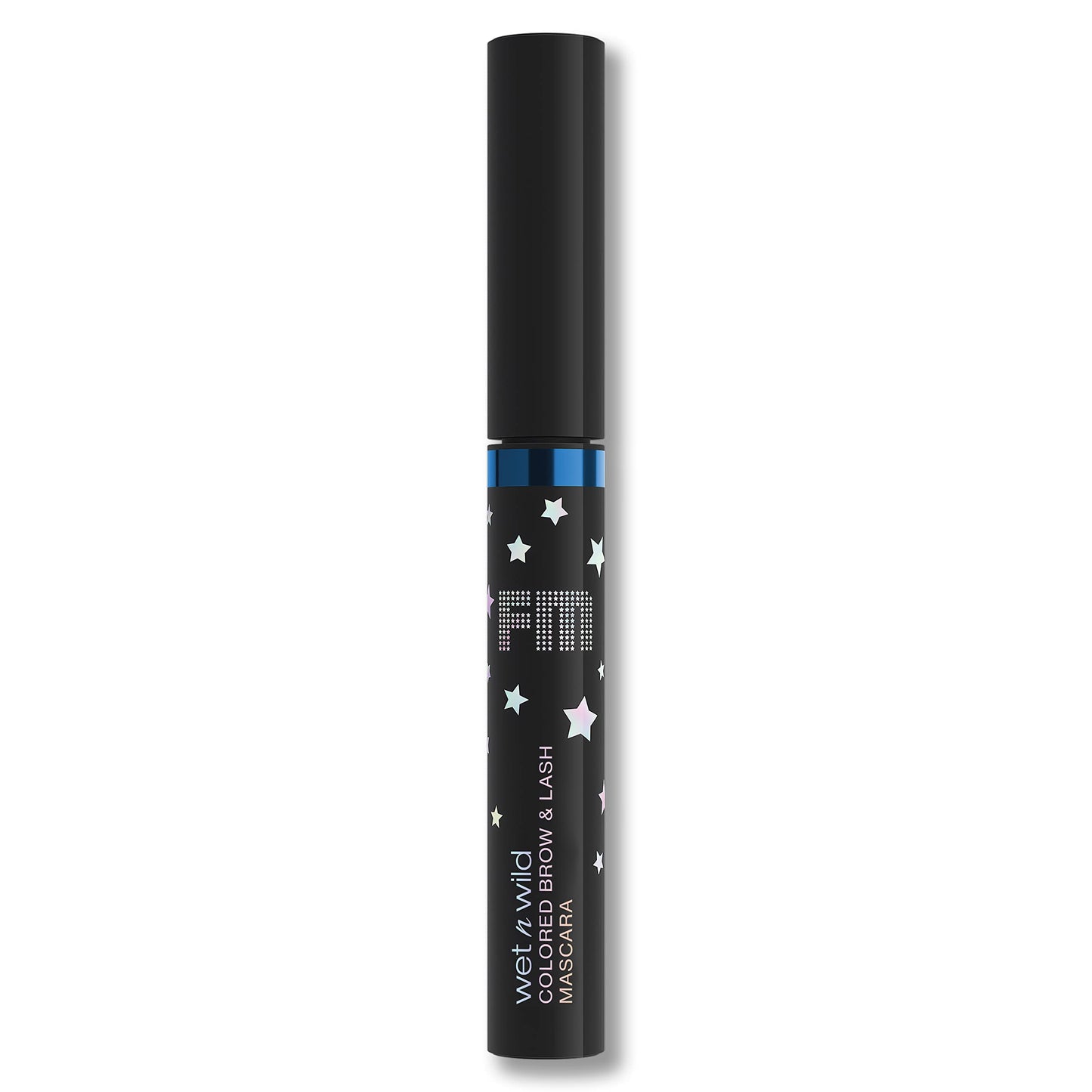 wet n wild Fantasy Makers Halloween Colored Brow & Lash Mascara Cobalt Blue