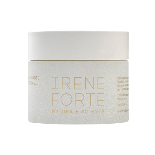 Apricot Penta-Acid Polish With PHA and Quadruple AHA Complex