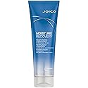 Joico Moisture Recovery Moisturizing Conditioner | For Thick, Coarse, Dry Hair | Restore Moisture, Smoothness, Strength, & Elasticity | Reduce