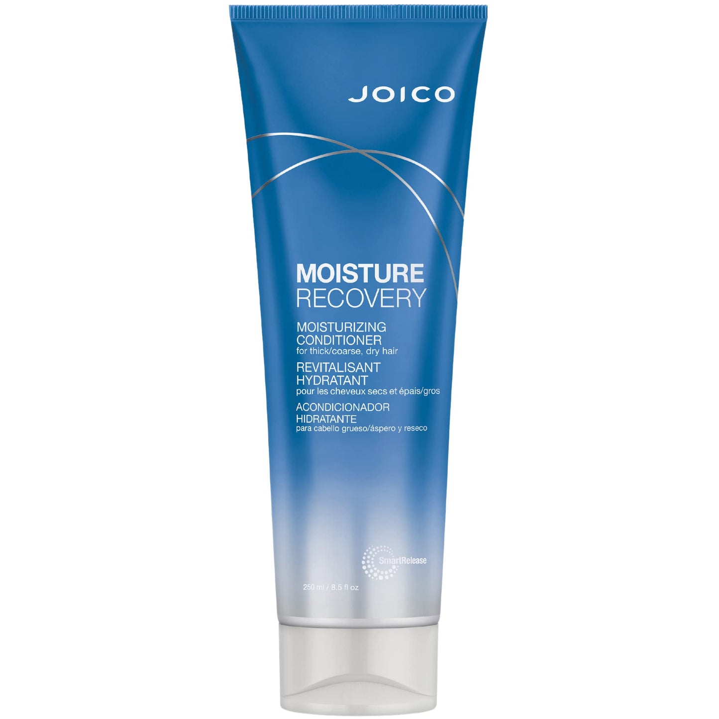 Joico Moisture Recovery Moisturizing Conditioner | For Thick, Coarse, Dry Hair | Restore Moisture, Smoothness, Strength, & Elasticity | Reduce