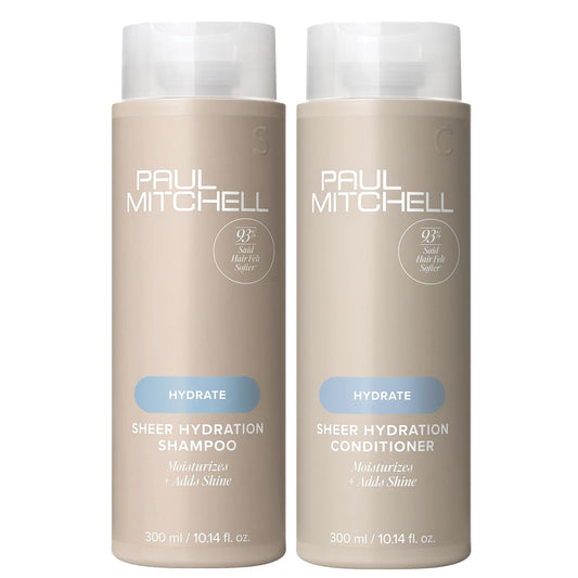 Paul Mitchell Instant Moisture Holiday Gift Set