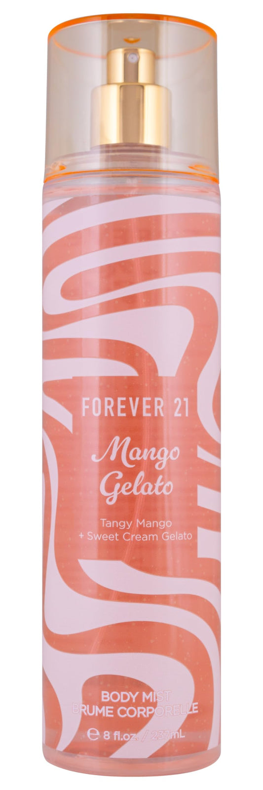 Mango Gelato Body Spray, 8 fl. oz., by Forever 21