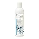 Ouidad Curl Quencher Moisturizing Shampoo - 8.5 fl oz, Nourished & Hydrated Curls, Vegan & Color Safe Shampoo with Chamomile & Vitamin A & E,