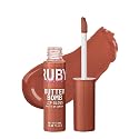Ruby Kisses Butter Bomb Lip Gloss, High-Shine Non-Sticky Hydrating Plumping