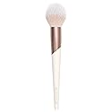 EcoTools Luxe Plush Powder Makeup Brush for Blush & Bronzer, Works Best With Powder Makeup, Luxurious and Glamorous, Eco-Friendly Premium Makeup