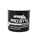 Product Of Ampro Protein Styling Gel - 1 count 6 oz Jar