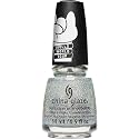 China Glaze Nail Polish, Glitter-iffic 1709 Beauty & Personal Care China Glaze
