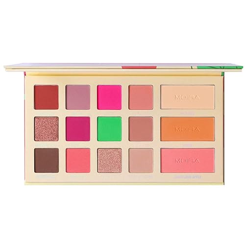 Apple Of My Eye Palette
