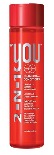 You 2-n-1 Shampoo and Conditioner
