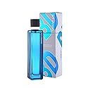 Kun Mukthalifan for Men EDP - Eau De Parfum 100 ML (3.4 oz) | Oriental Alchemy | Lemon, Spices, Amber, Musk & Sandalwood | Vibrant | by RASASI