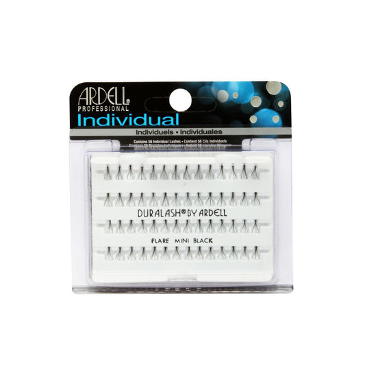 Ardell Professional Individual Flare Mini Black