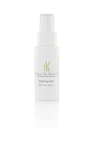 Sugar Me Smooth Soothing Mist - 2 oz.