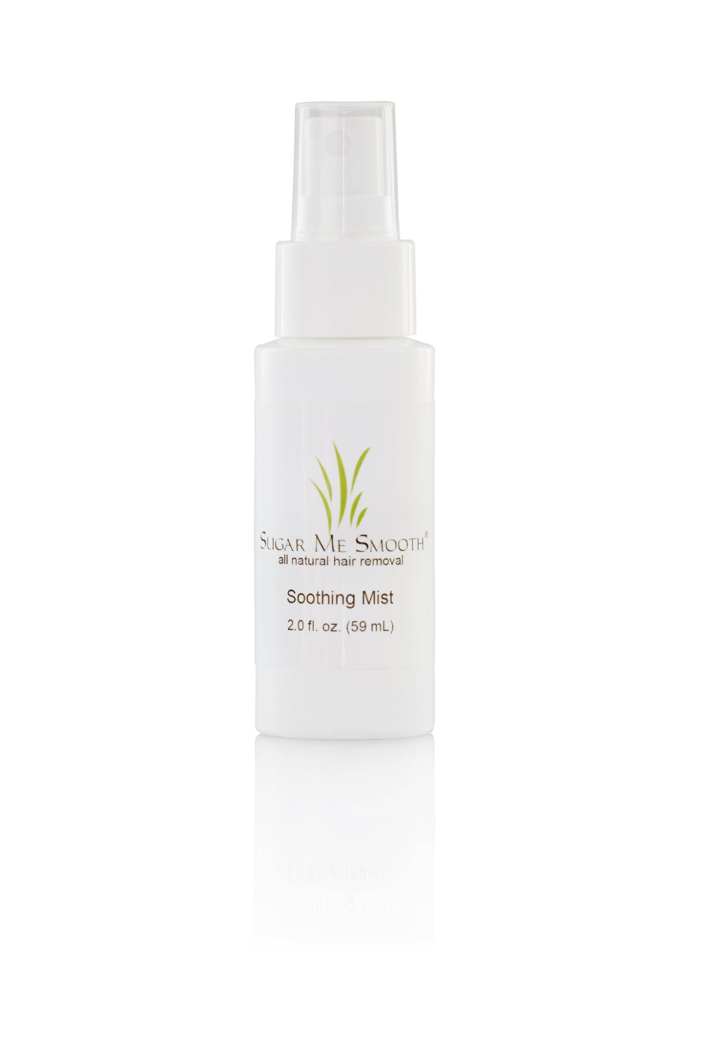 Sugar Me Smooth Soothing Mist - 2 oz.
