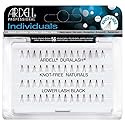 Lower Lash Individuals Black
