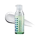 Milk Makeup Hydro Grip Primer with Hyaluronic Acid + Niacinamide - Hydrating Face Primer Grips Makeup for Up to 12 Hours - Silicone-Free, Lightweight