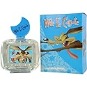 Wile E Coyote Eau de Parfum Spray, 3.4 Ounce
