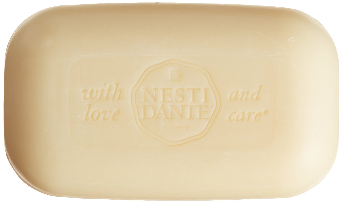 Nesti Dante Dolce Vivere Fine Natural Soap - Portofino - Flax, Rose Water & Marine Lily 250g/8.8oz Beauty & Personal Care Nesti Dante
