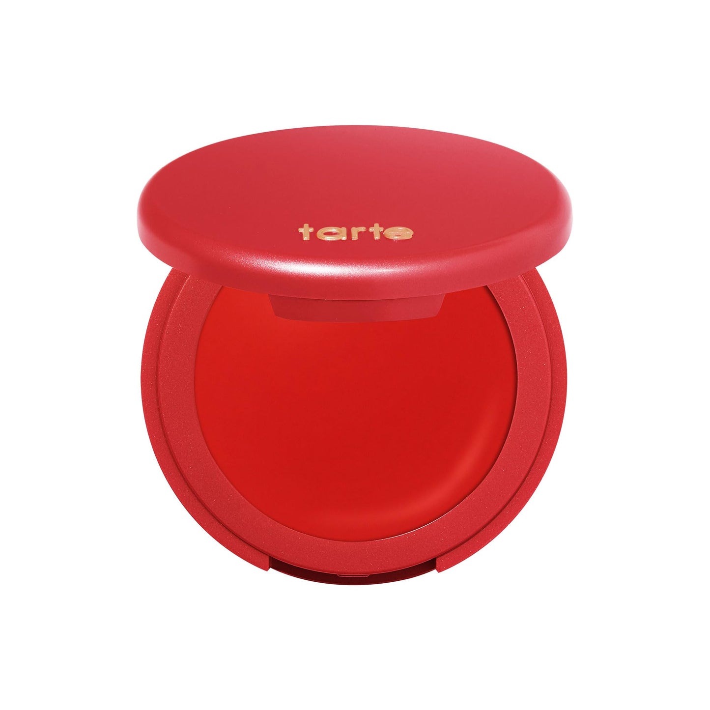 tarte maracuja juicy blush - Longwear pH-Powered Cheek Stain with Hyaluronic Acid, Vitamin E for Hydrating, Buildable Radiant Color, Lightweight