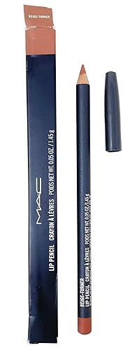 MAC Lip Pencil - Beige-Turner (Dusty Beige) .05 Oz/ 1.45g