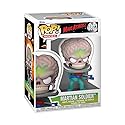Funko Pop Movies: Mars Attacks - Martian Alien Soldier - Mars Attacks Film - Collectable Vinyl Figure - Gift Idea - Official Merchandise - Toys…
