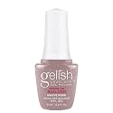 Gelish TPO-Free Soak-Off Brush-On Builder - Mauve Nude, 15 mL Beauty & Personal Care Gelish