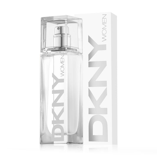 DKNY Women Eau de Toilette Perfume Spray For Women, 1.0 Fl. Oz.