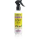 Jamaican Mango & Lime Braids Boho Styles & Trends Scalp Oil - Lightweight Nourishing Oil for Boho Braids & Protective Styles