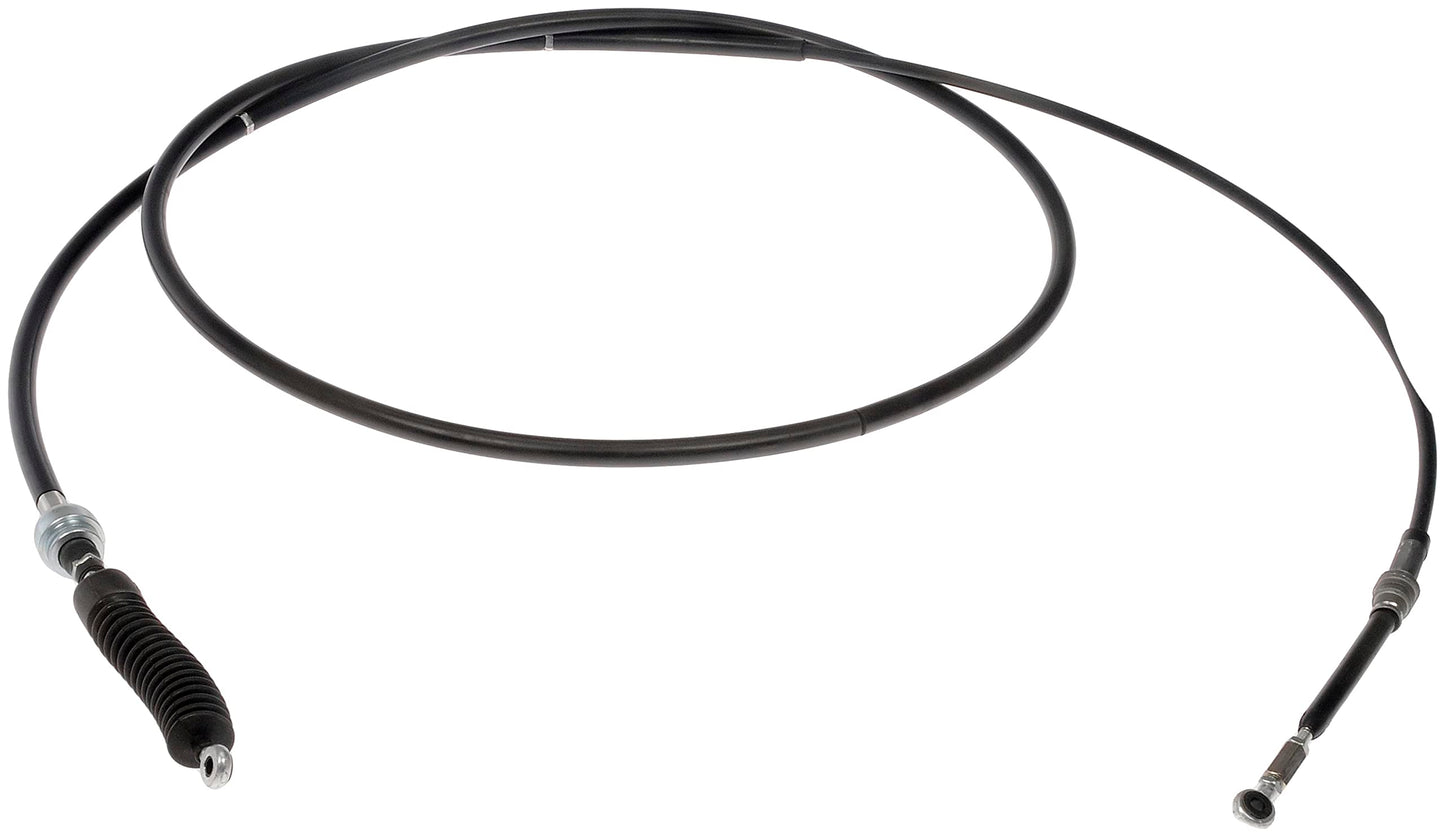 Dorman 924-7001 Automatic Transmission Shifter Cable Compatible with Select Chevrolet/GMC/Isuzu Models