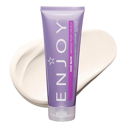 Enjoy 8 oz Hair Mask