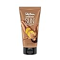 Sally Hansen Airbrush Legs, Gradual Tanning Lotion Light to Medium 5.9 Oz