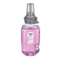 GOJO 8712-04 Antibacterial Foam Handwash, Plum, 700 mL