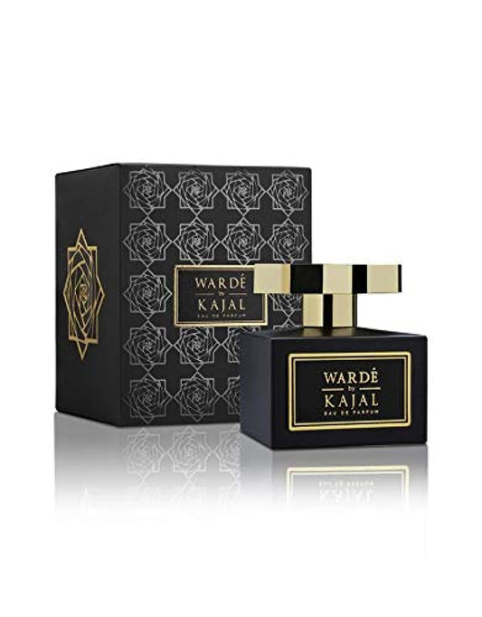 KAJAL WARDE by Kajal, EAU DE PARFUM SPRAY 3.4 OZ Beauty & Personal Care Kajal