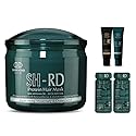 SH-RD Hair Mask for Dry Damaged Hair, Deep Conditioning Hair Moisturizer for Curly and Color Treated Hair Repair, Hydrating Argan Oil Hair Care