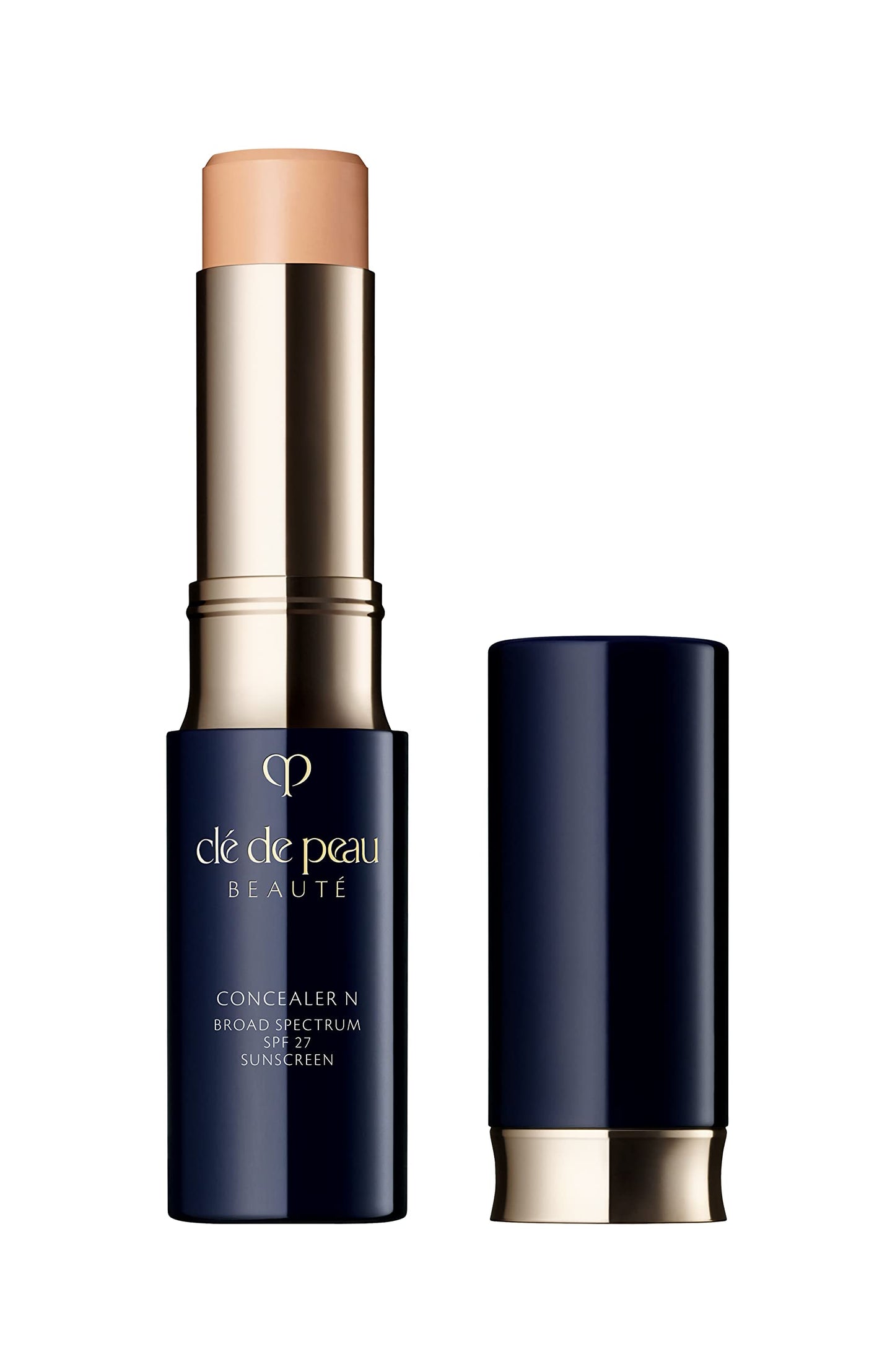 Clé de Peau Beauté, Concealer SPF 27, Honey