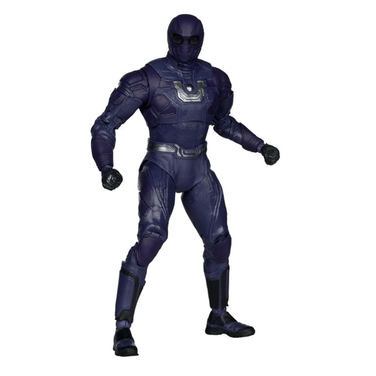 McFarlane Toys - DC Multiverse Ultraman (Superman Movie) 7in Action Figure (Deluxe Theatrical Edition)