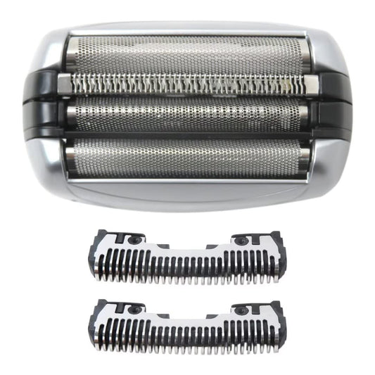 WES9020PC/WES9020 Out Foil and Blade (Cutters) Combo for Panasonic A-RC4 4-Blade Shaver ES8243AA Beauty and Personal Care USonline911