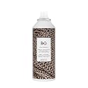 R+Co Chainmail Heat Protection Spray For Hair | Thermal Protection + Flexible Hold + Silky Shine | Vegan + Cruelty-Free | 5 Oz